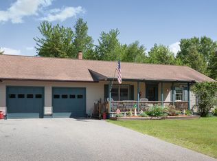 132 Upper Cross Rd, Lebanon, ME 04027