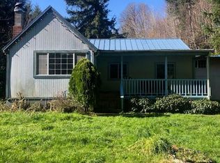 8477 Highway 20, Toledo, OR 97391