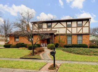 6671 Lisamarie Rd, Columbus, OH 43229