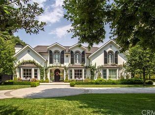 39 W Sycamore Ave, Arcadia, CA 91006