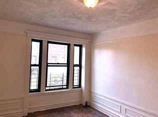 1618 Union St #4B, Brooklyn, NY 11213