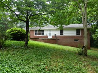 522 Colonial Ave, Gaffney, SC 29340