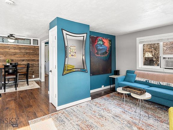 2nd image of 816 N Rouse Ave