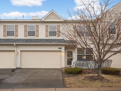 13636 Brass Parkway #31, Rosemount, MN, 55068