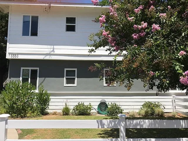 Unit #1 Exterior