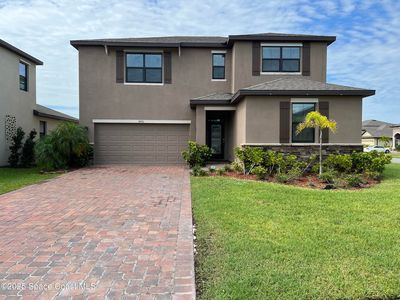 4456 Broomsedge Cir, West Melbourne, FL, 32904