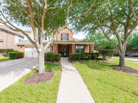2nd image of 27315 Cinco Terrace Dr