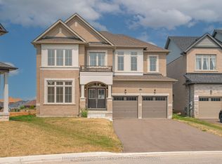 1653 Corsal Ct, Innisfil, ON L9S0P8
