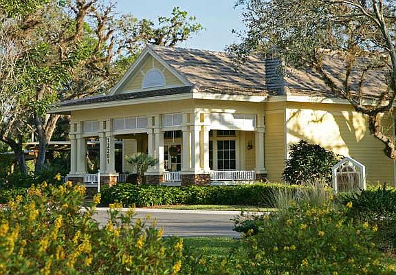 3931 Otter Bend Circle