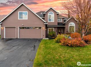 15700 Noble Point Dr, Anchorage, AK 99516