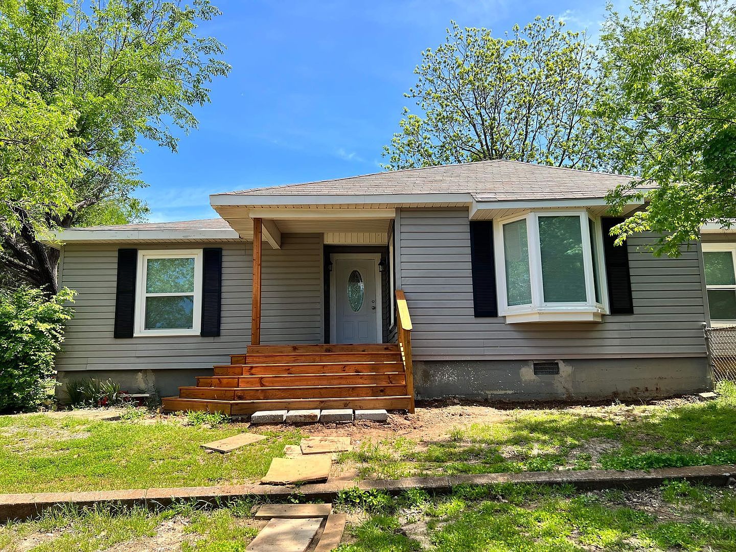 1330 W Sears St, Denison, TX 75020 Zillow