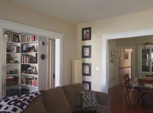 137 Langdon Ave #1, Watertown, MA 02472