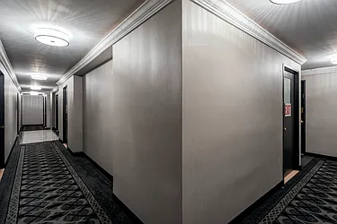 Rented by UES Management