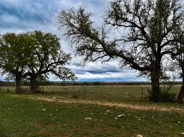 3458 County Road 208, Brady, TX 76825