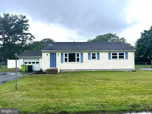 5380 Betty St, Milford, DE 19963