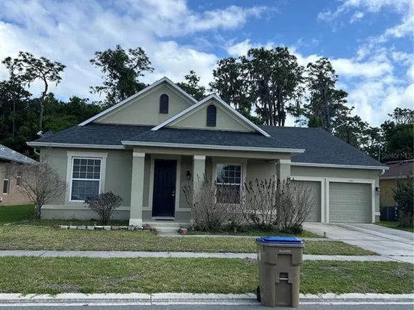2581 Marshfield Preserve Way, Kissimmee, FL 34746