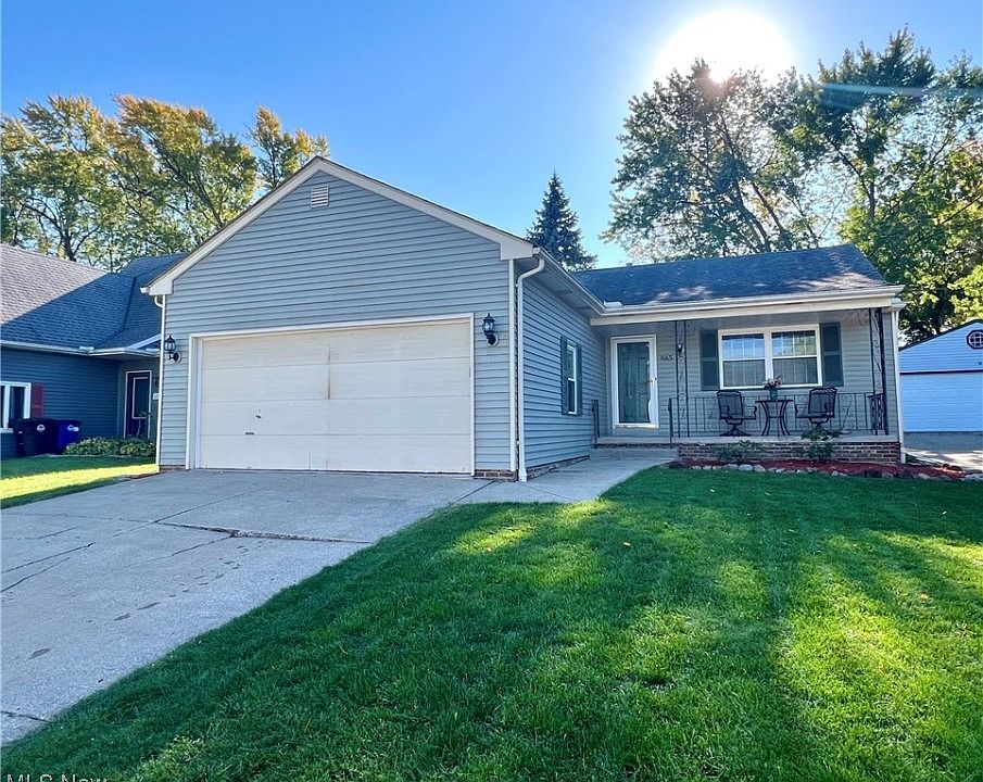 1st image of 865 Marcie Dr