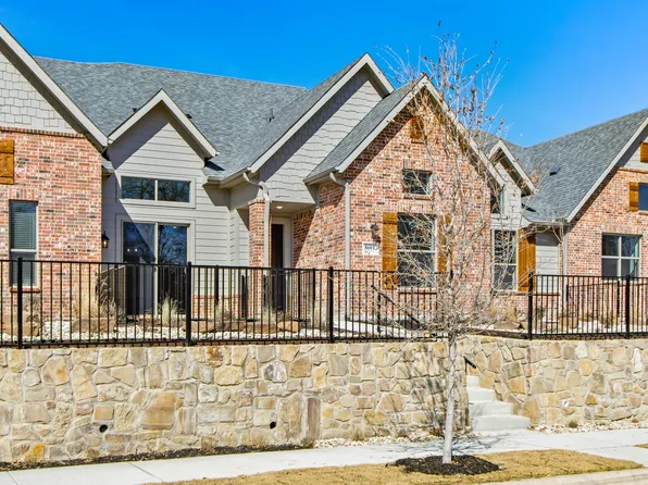 8601 Del Rio Trl, Rowlett, TX 75089