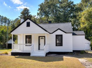 22 Gerald St, Sumter, SC 29150