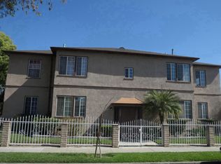5005 Michigan Ave APT D, South Gate, CA 90280