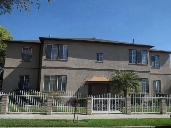 5005 Michigan Ave APT D, South Gate, CA 90280