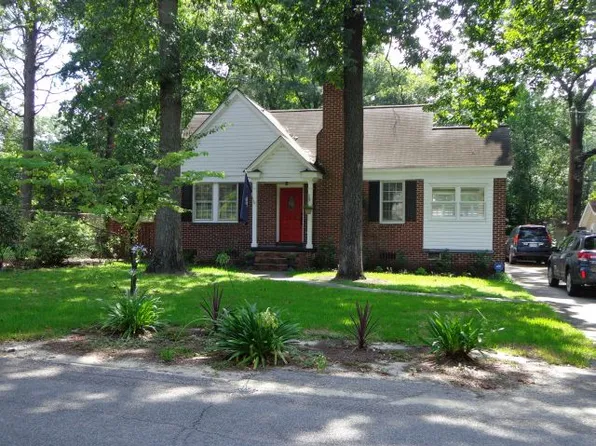 1314 Butler St, Columbia, SC 29205