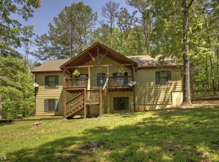 56 Tara Ln, Ellijay, GA 30540
