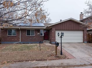 17219 E Hamilton Ave, Aurora, CO 80013