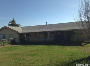 9968 Milton Rd, Valley Springs, CA 95252