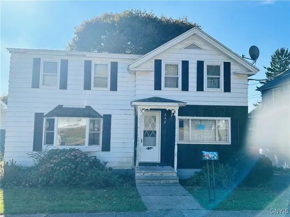240 Syracuse Ave, Oswego, NY 13126