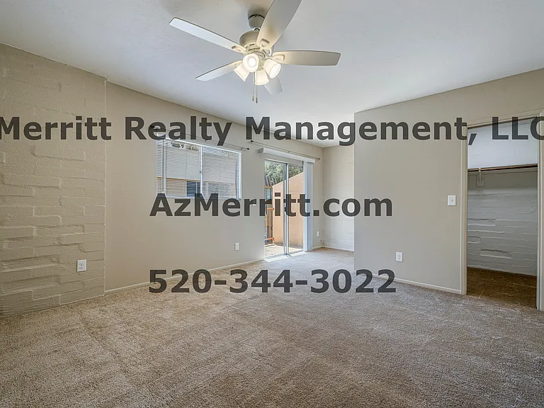 1337 E Fort Lowell Rd — Photo 11