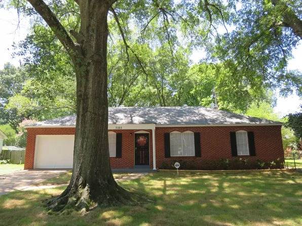 3185 Craig St, Memphis, TN 38118