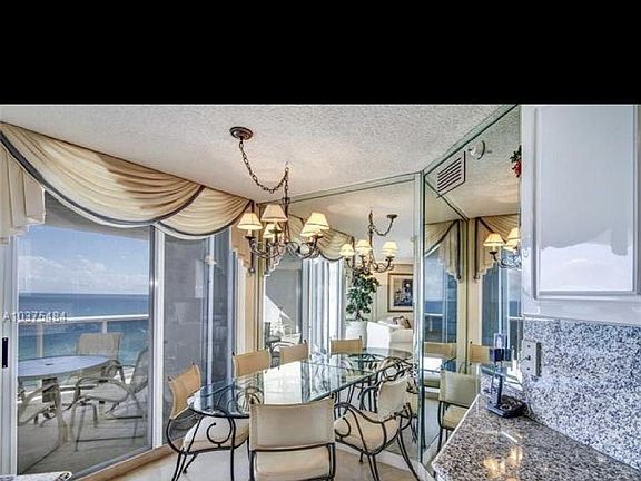 2nd image of 16711 Collins Ave APT 2103