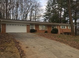 2057 Big House Gaines Blvd, Winston Salem, NC 27101