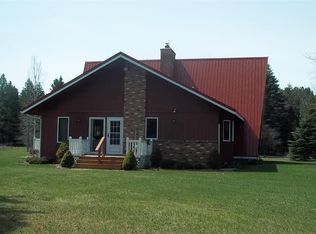 1060 E Davison Rd, East Tawas, MI 48730