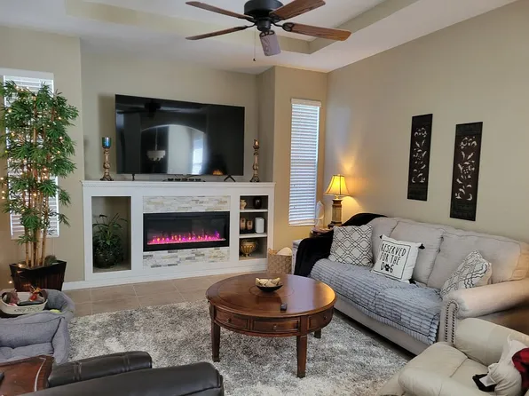 6320 Falcon Lair Dr, North Port, FL 34287