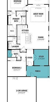 3rd image of 525 JUNIPER HILLS Drive