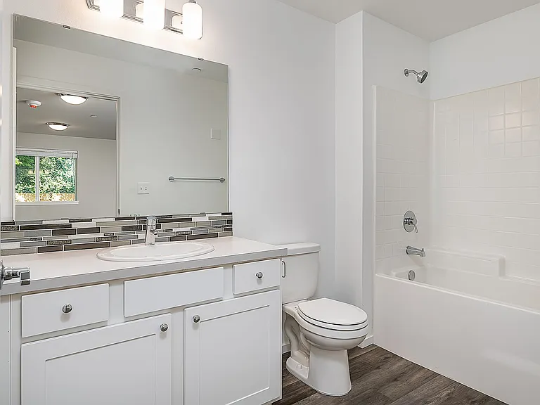 Brand New Community In Need Of Residents! Stunning 1 & 2 Bedroom Homes! — Photo 25