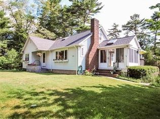 201 Converse Rd, Marion, MA 02738