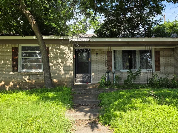 2812 Rio Vista Rd, Fort Worth, TX 76116