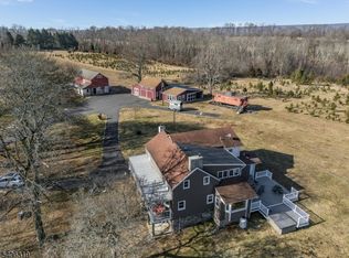 21 Frontage Rd, Blairstown, NJ 07825
