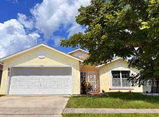 11218 Worley Ave, Orlando, FL 32837