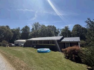 752 McIntyre Ln, Atkins, VA 24311
