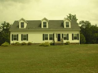 1869 Fairfield Rd, Bedford, VA 24523