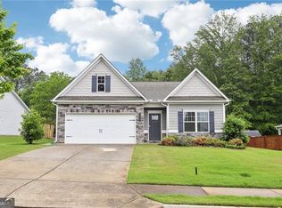 306 Lark Ln, Canton, GA 30115