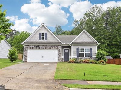 306 Lark Ln, Canton, GA, 30115