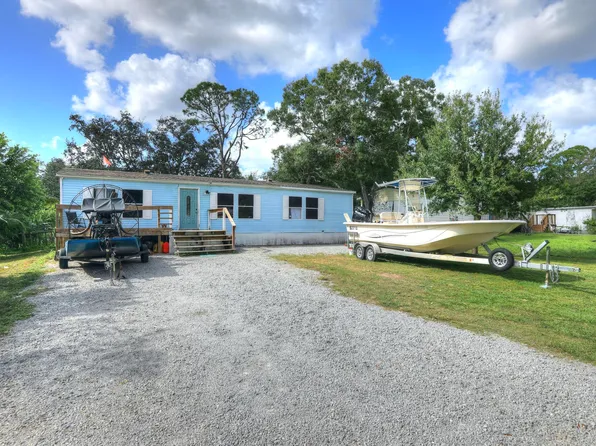 192 S Maple Street, Fellsmere, FL 32948