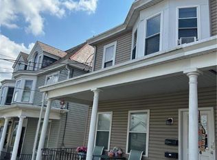 724 Spring Garden St, Easton, PA 18042