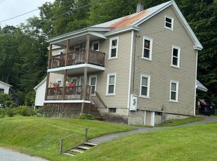 101 Mount Vernon Street, Springfield, VT 05156