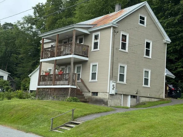 101 Mount Vernon Street, Springfield, VT 05156